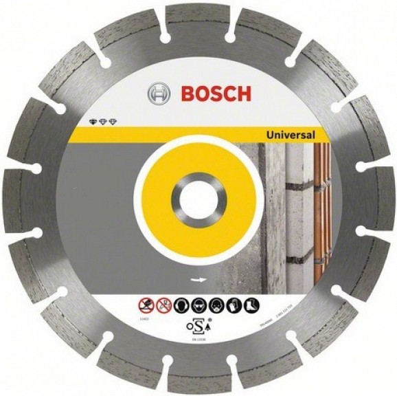 Диск для пилы Bosch 2608602195