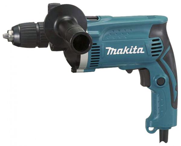 Дрель Makita HP1631 сетевая