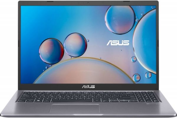 Ноутбук ASUS X515JF-BR241T (90NB0SW1-M04380) 4Гб 128Гб 15.6