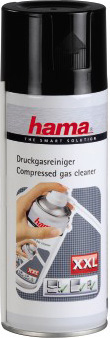 Пневматический очиститель HAMA H-49877 для очистки труднодоступных мест Office-Clean