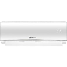 Сплит-система Vitek VT-2514 50 м? 5/5,13 кВт белый
