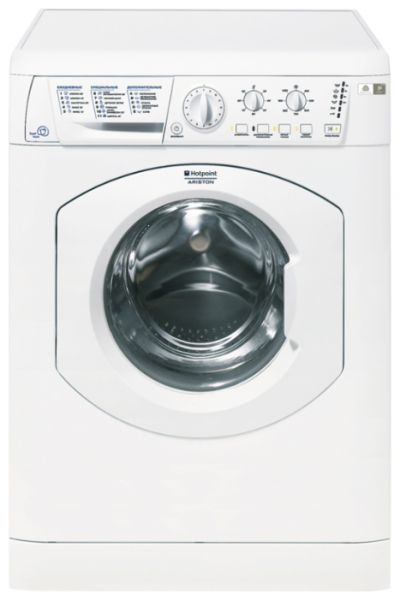 Стиральная машина Hotpoint-Ariston ARUSL 85 фронтальная 4 кг белый